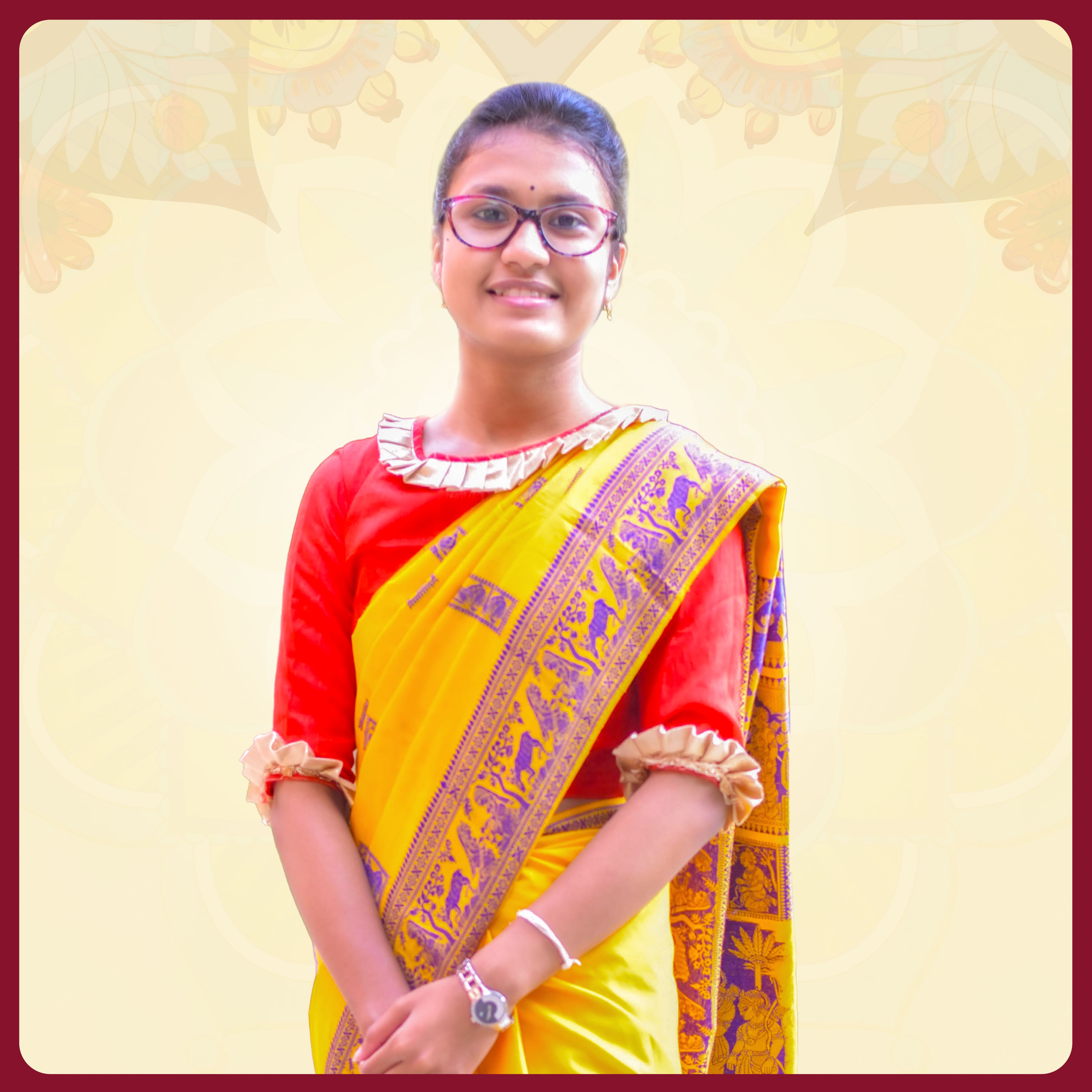 Mr. Gobinda Chandra Pattanaik
